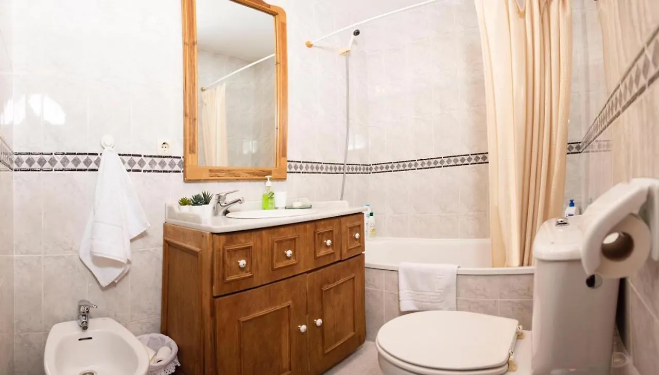 Apartment Las Mellizas Cenes De La Vega